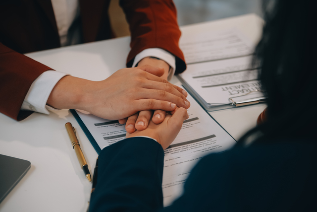 San Leandro, CA – Overview: Post-Marital Agreement Services from a Family Lawyer
