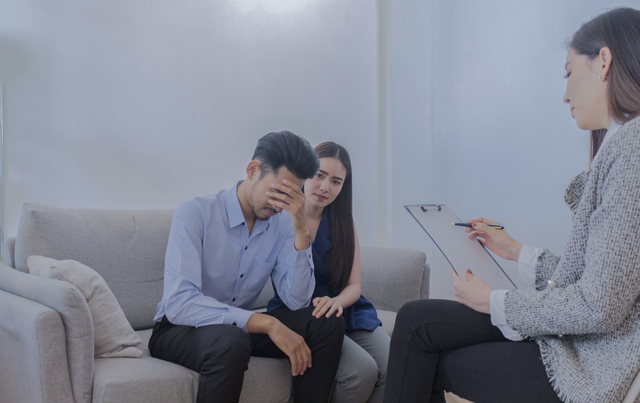 Union City, CA – Types of Divorce Services Offered by a Family Lawyer / Attorney