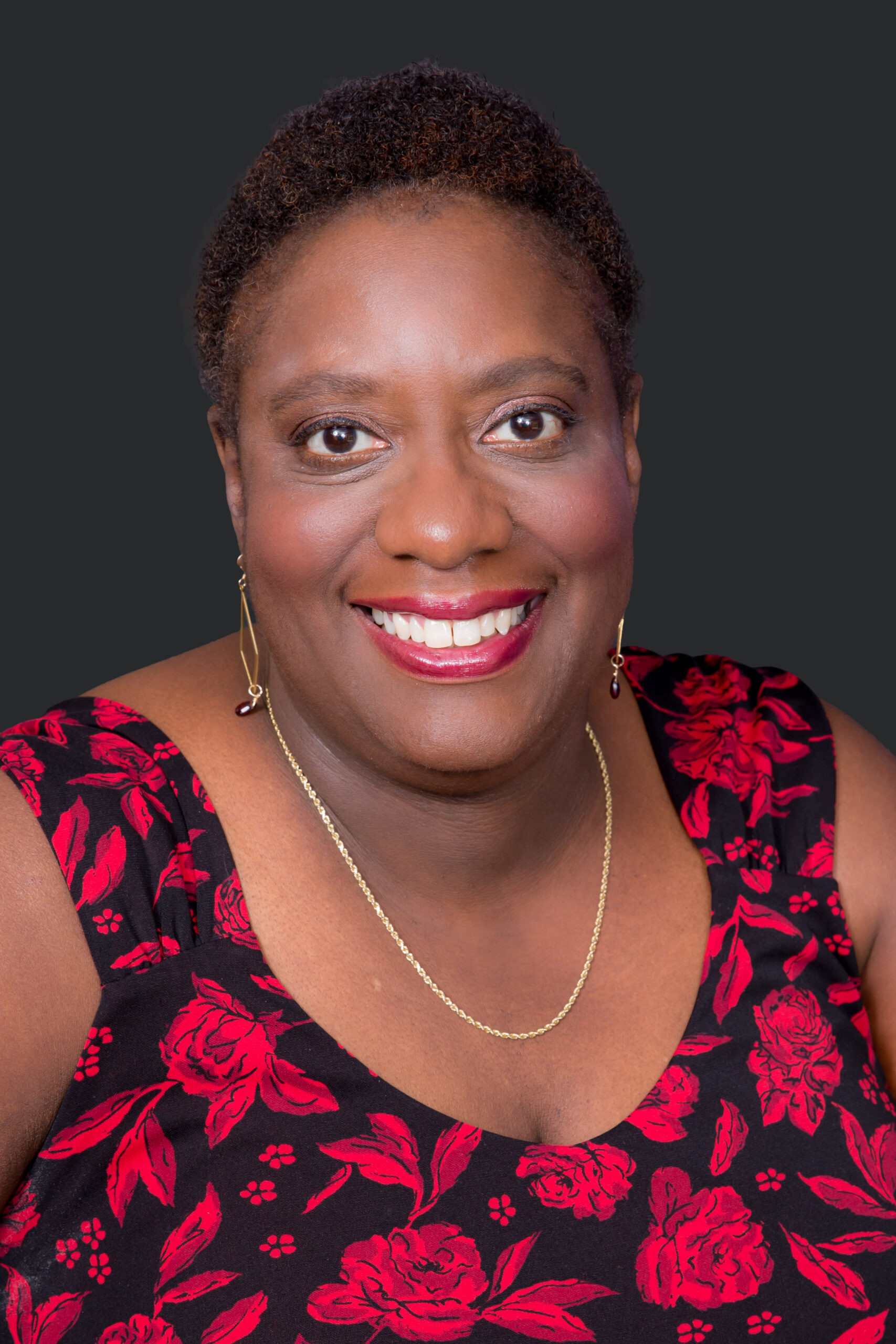 Vonnah Bagner Headshot