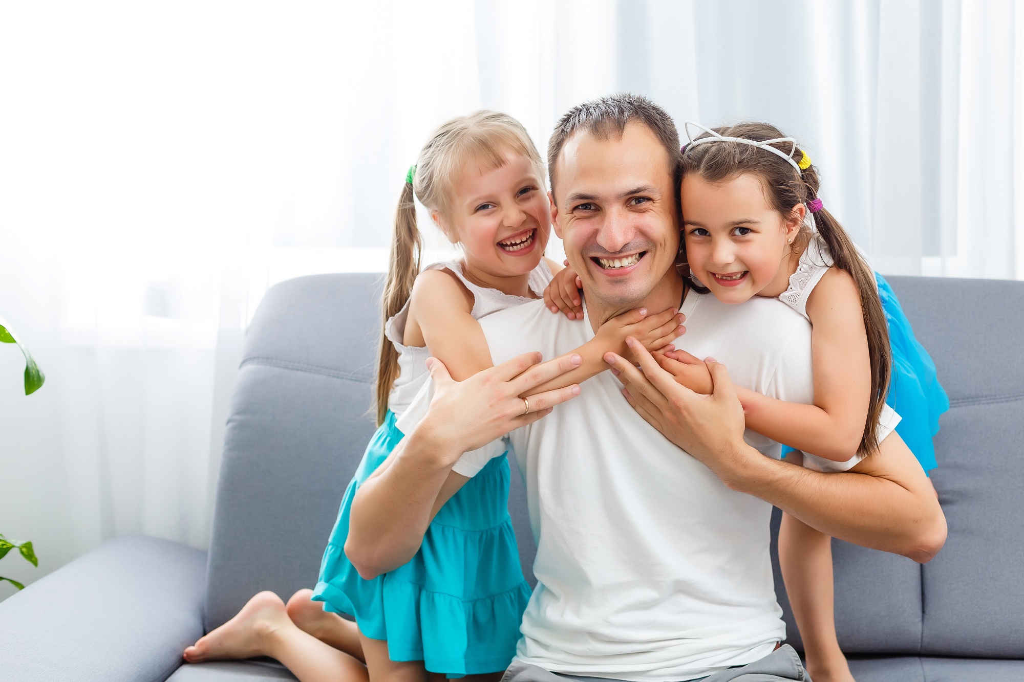 San Leandro, CA – Family Lawyer Discusses Filing for Temporary Child Custody