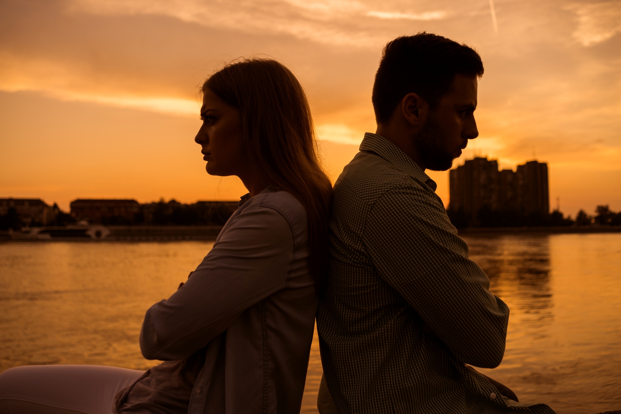 Castro Valley, CA – Types of Divorce Cases Handled by an East Bay Family Lawyer