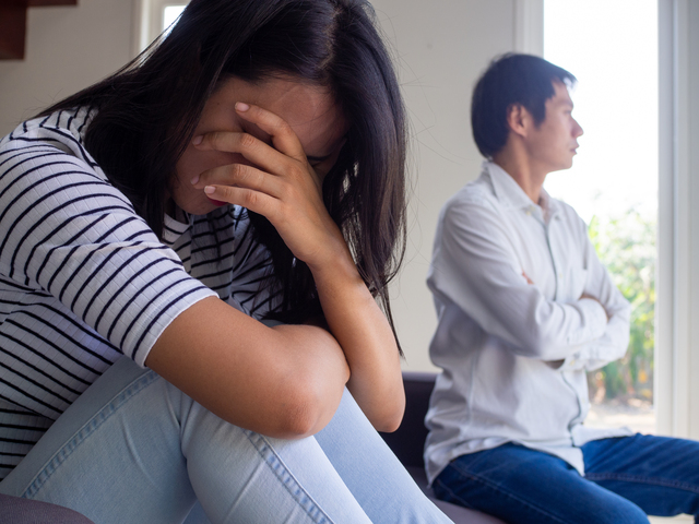 San Leandro, CA – Benefits of Hiring a Family Lawyer for Tough Divorce Cases