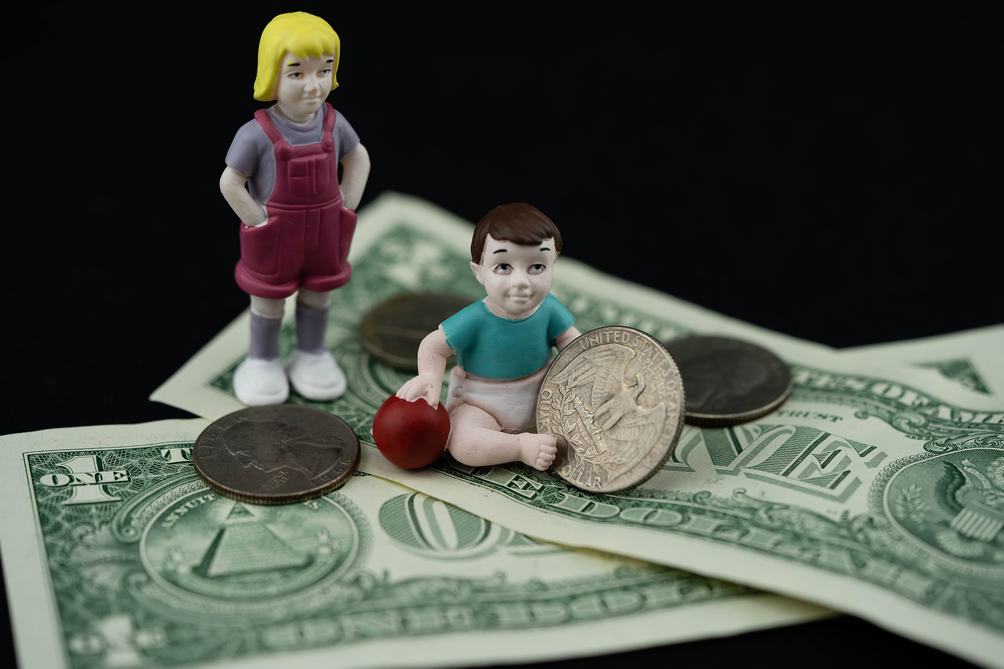 Fremont, CA – East Bay Family Lawyer / Attorney Offers Child Support Services