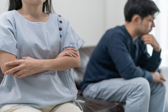 Union City, CA – Debunking Common Divorce Myths | East Bay Family Lawyer News