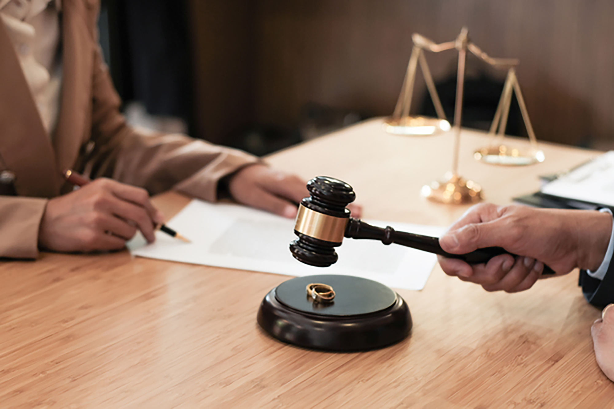 Fremont, CA – Family Lawyer Discusses Process for Filing for a Legal Separation
