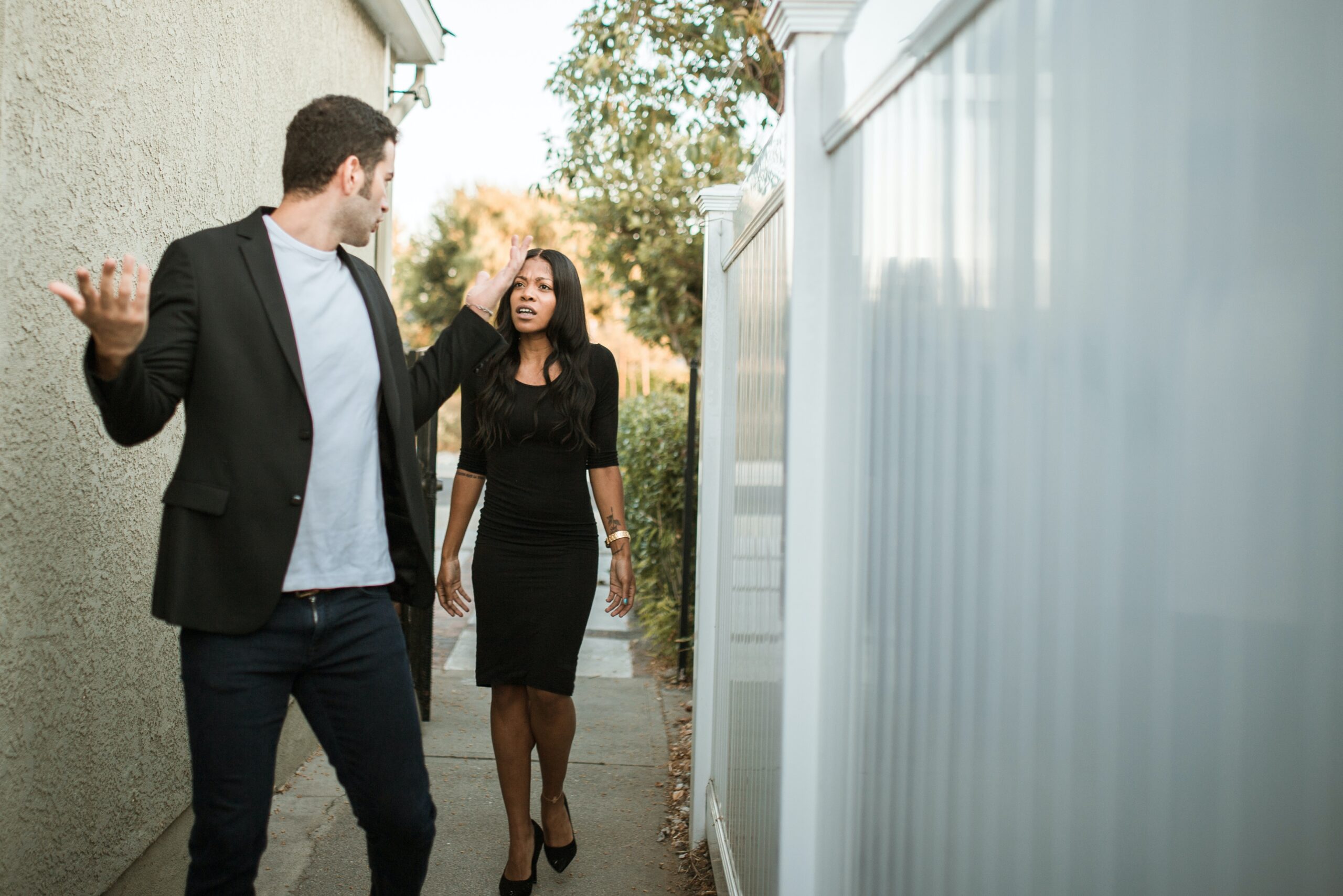 Hayward, CA – Role of a Family Lawyer in Domestic Violence Restraining Orders
