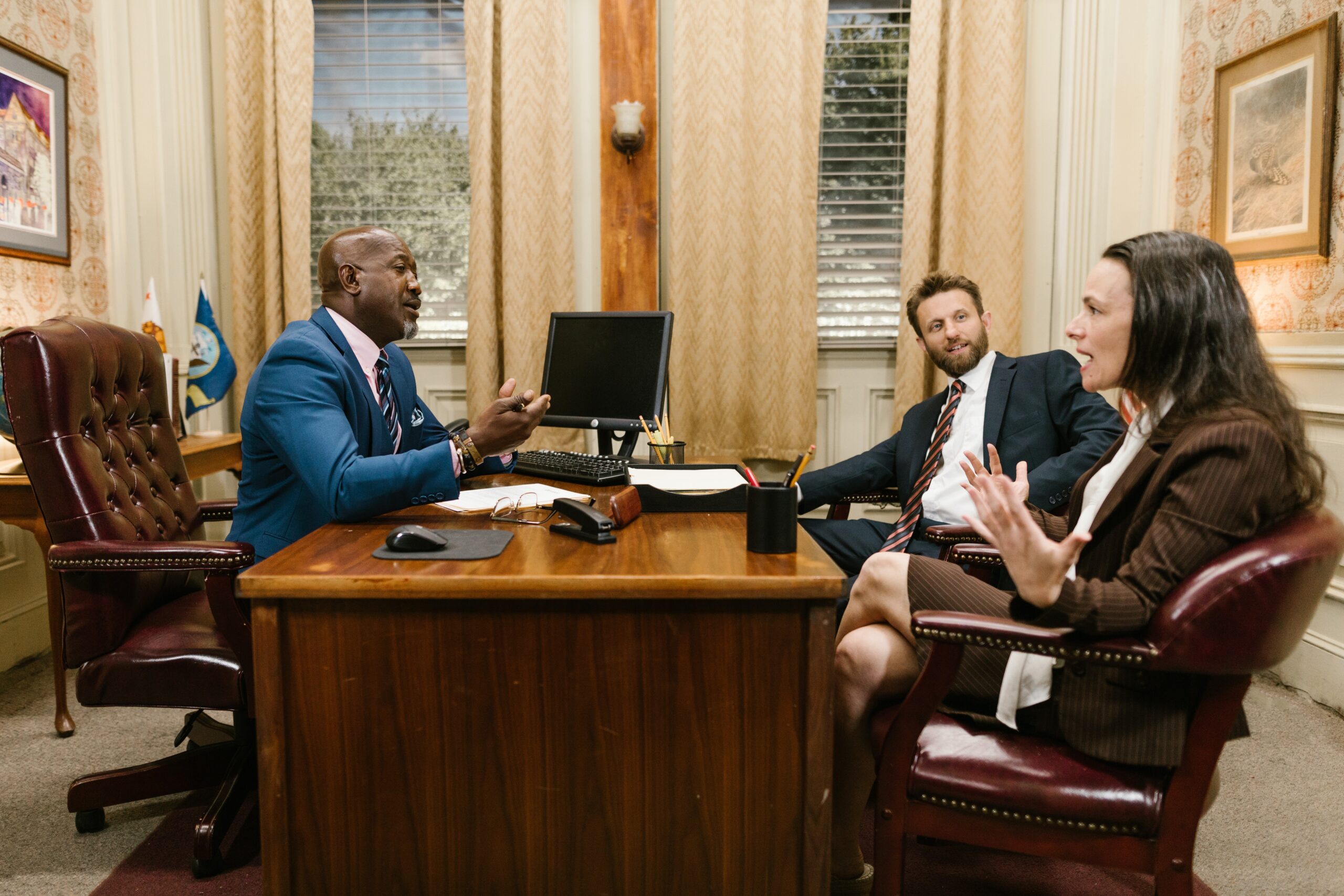 Fremont, CA – Family / Divorce Lawyer Discusses the Legal Separation Process