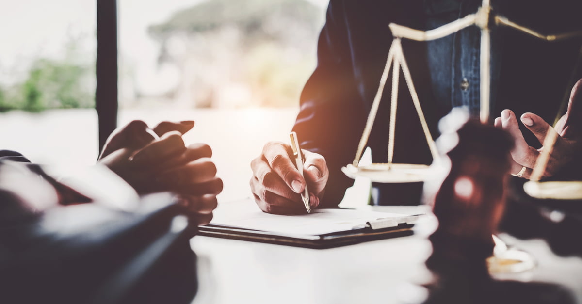 How Do You Know If a Lawyer Is the Right Fit for You?